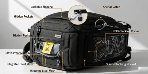 Choosing-Anti-theft-Features-for-Bulk-Travel-Backpacks