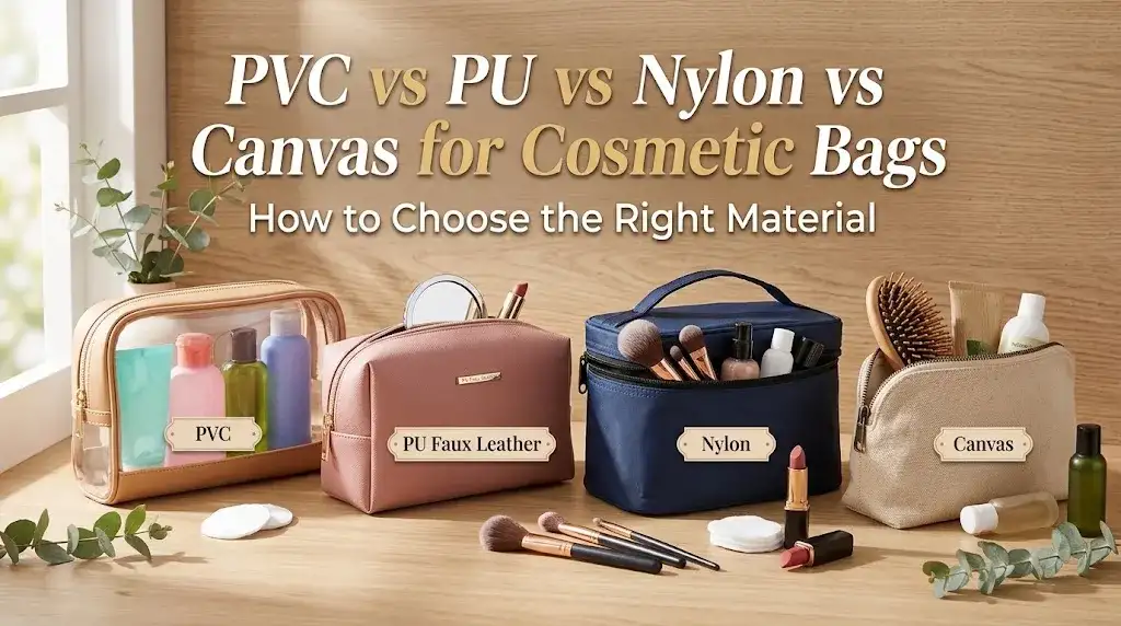 pvc-vs-pu-vs-nylon-vs-canvas-cosmetic-bags