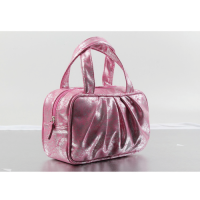 Travel makeup organization, daily toiletry storage, on-the-go carrying, bulk cosmetic toting