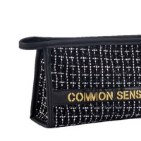 Manufacturers New Womens Small for Style Handheld Storage Bag Portable Makeup Bag with Zipper Closure Commuting Trave