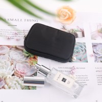 EU Style Mens Fashion Short Wallet Elastic Band Zipper Coin Purse Multifunctional Card Holder Coin Clip Lin