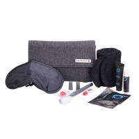 Airlines Business Class Toiletry Bag