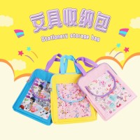 Drawing sessions, tutoring supplies, student gear transport, all-weather carrying