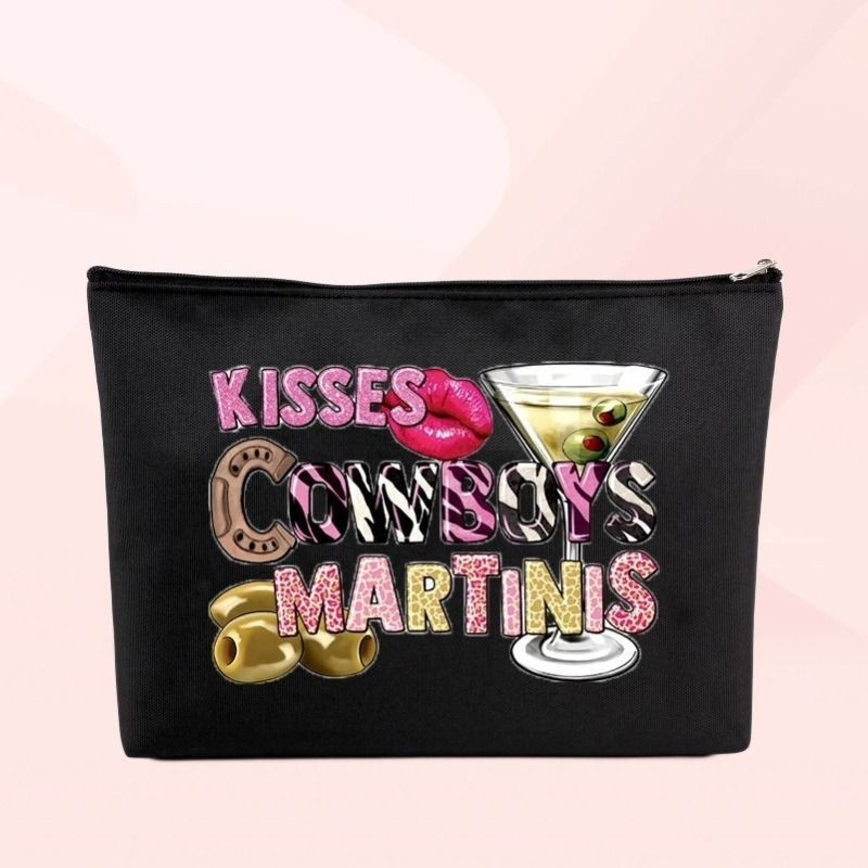 InflightWomens Multi-functional Waterproof Makeup Bag for Amazon Cross-border. Embroidered Storage Student Stationery