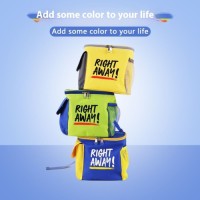 Wholesale Manufacturers Mens Multifunctional Waist Bag Logo Oxford Fashion Outdoor Running Sports Phone Coin Purse Le