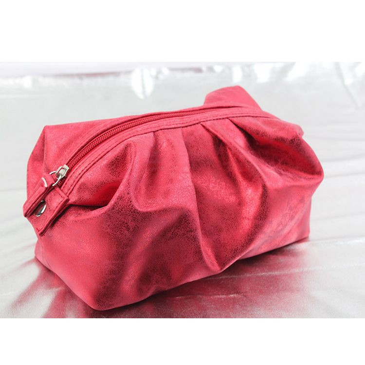 Makeup Storage Bag, Capable of Holding Makeup Items, Suitable for Use As a Storage Bag. Airlines Inflight Wash Bag
