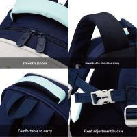 Perfect for preschool, kindergarten, or family outings, helping kids carry books, snacks, and toys with ease and comfor