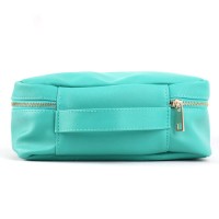 Portable Makeup Bag - Large Capacity Multi-compartment Travel Bag. Airlines Inflight Wash Bag