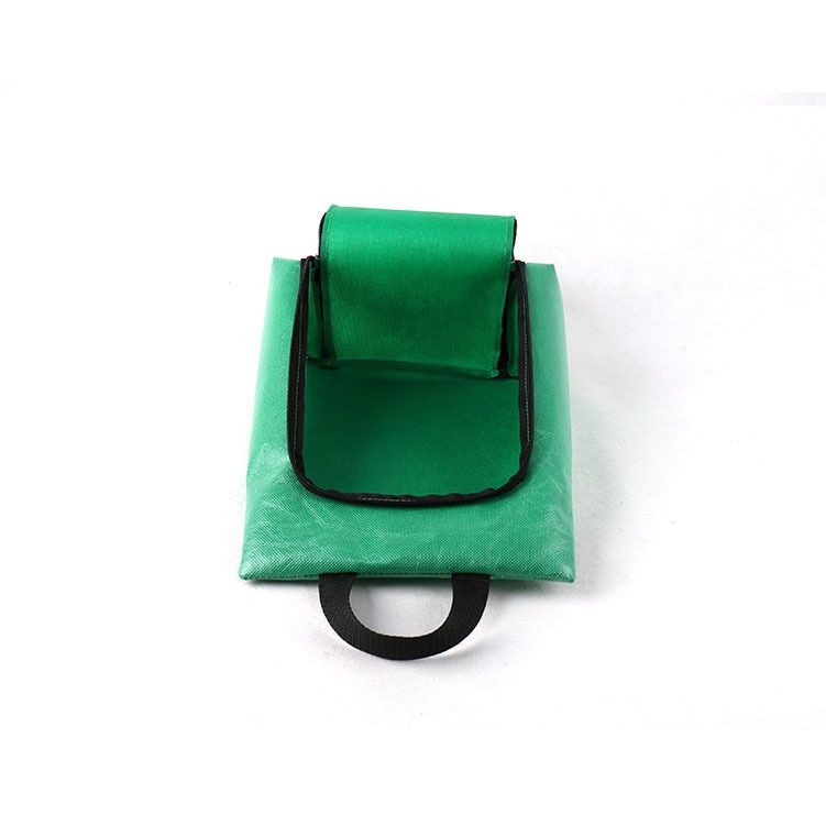 Manufacturer Portable Large Capacity Waterproof Multifunctional Travel Shoe Storage Bag Eco-Friendly Zipper Customizabl