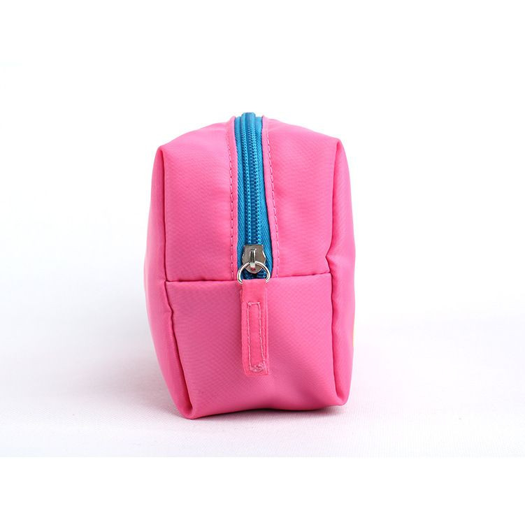 New Fashion Korean Style Womens Cosmetic Storage Bags Travel and Picnic Organizer Manufacturer Wholesale