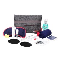 Airlines Business Class Toiletry Bag