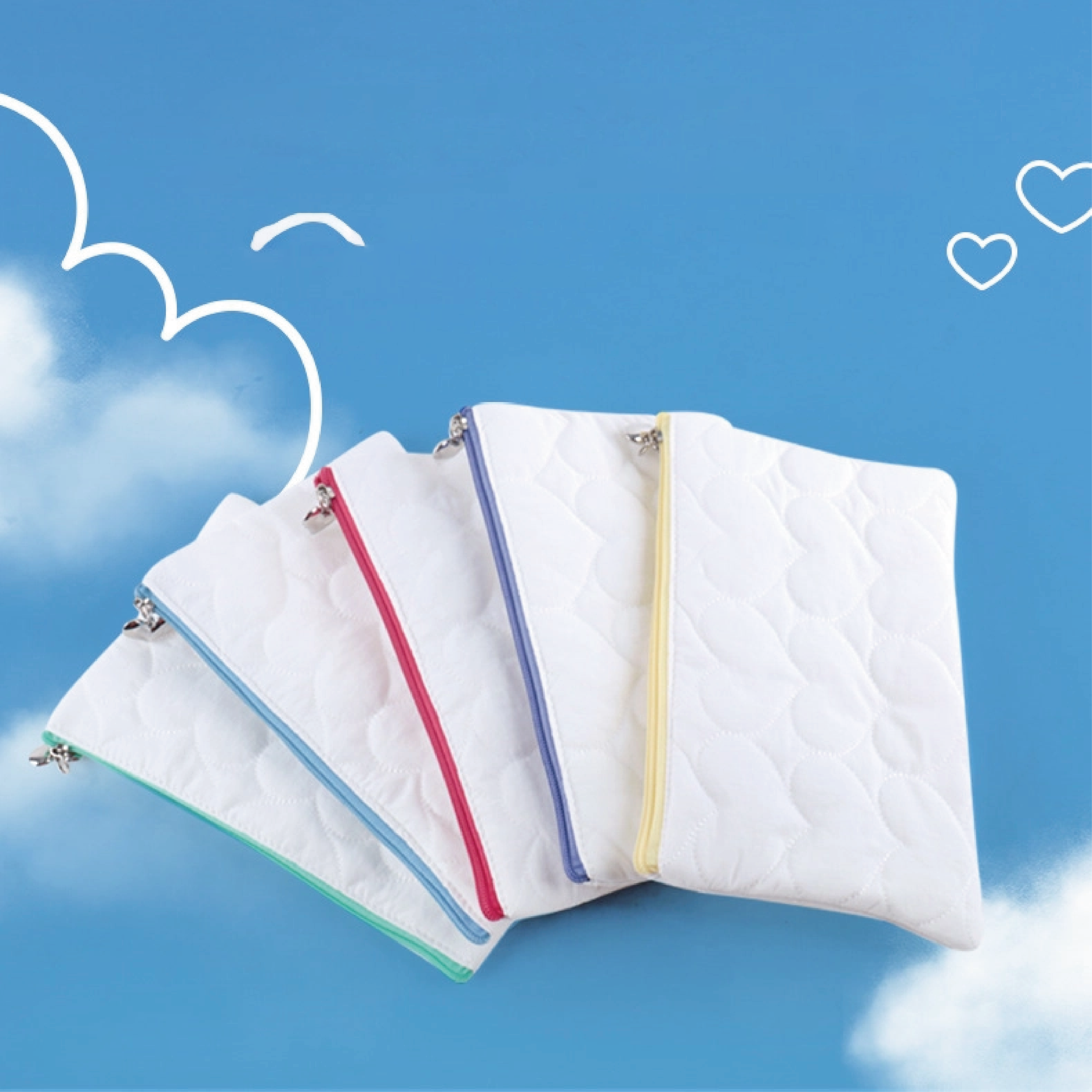 In-flight grooming, travel beauty keeping, portable womens organizing, journey tidying