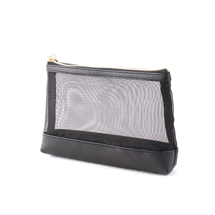 Womens Multifunctional Portable Cosmetic for Toiletry Storage Bag