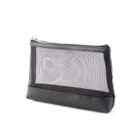 Womens Multifunctional Portable Cosmetic for Toiletry Storage Bag