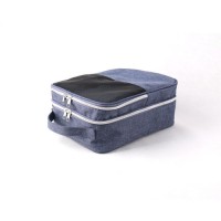 Manufacturers Portable Eco-friendly Shoe Storage Bag Multi-Functional Waterproof Beach Travel Bag with String Closure
