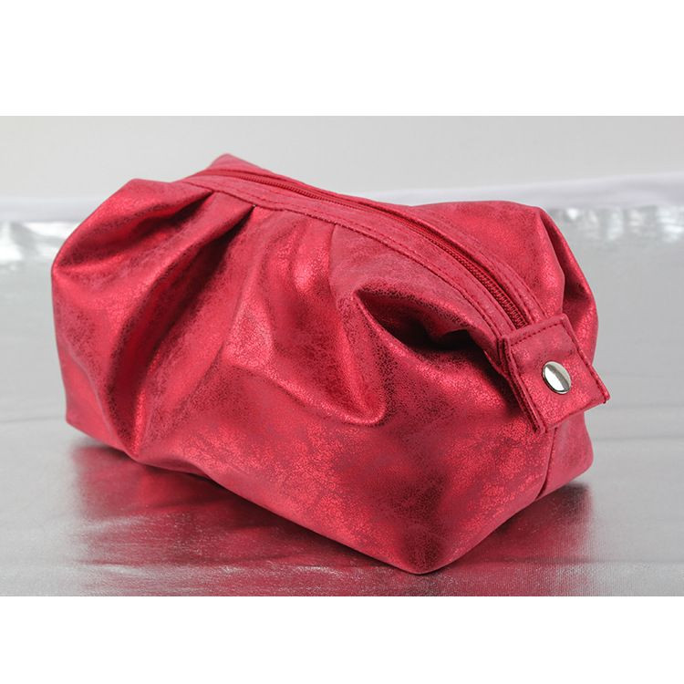 Makeup Storage Bag, Capable of Holding Makeup Items, Suitable for Use As a Storage Bag. Airlines Inflight Wash Bag