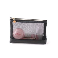 Womens Multifunctional Portable Cosmetic for Toiletry Storage Bag