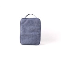 Manufacturers Portable Eco-friendly Shoe Storage Bag Multi-Functional Waterproof Beach Travel Bag with String Closure