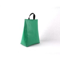 Manufacturer Portable Large Capacity Waterproof Multifunctional Travel Shoe Storage Bag Eco-Friendly Zipper Customizabl