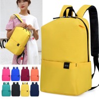 Manufacturer Wholesale for Xiaomi Fashionable Lightweight Casual Backpack for Men Women Large Capacity Student Computer