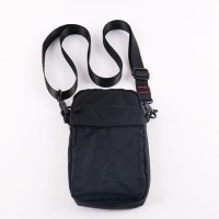 Mens Trendy Single Shoulder & Crossbody Bag Portable Summer Sports Mini Backpack with Polyester Lining Waterproof