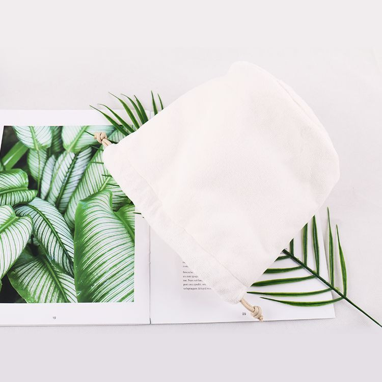 Customizable Logo Velvet Drawstring Pouch for Lipstick Jewelry Cosmetics-Small Gift Bags