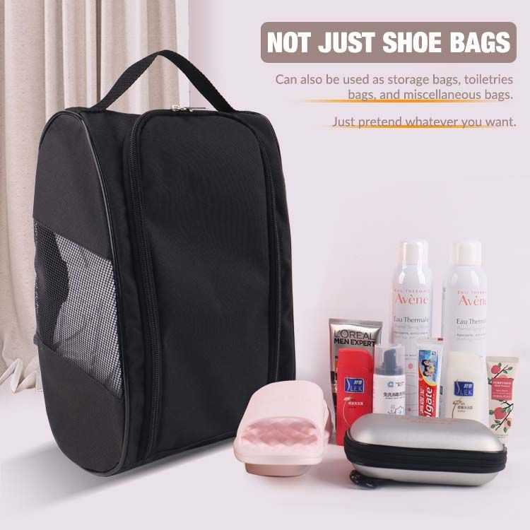 Shoe Bag for Convenient Storage and Protection Durable Wash Bag for Shoes