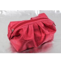 Makeup Storage Bag, Capable of Holding Makeup Items, Suitable for Use As a Storage Bag. Airlines Inflight Wash Bag
