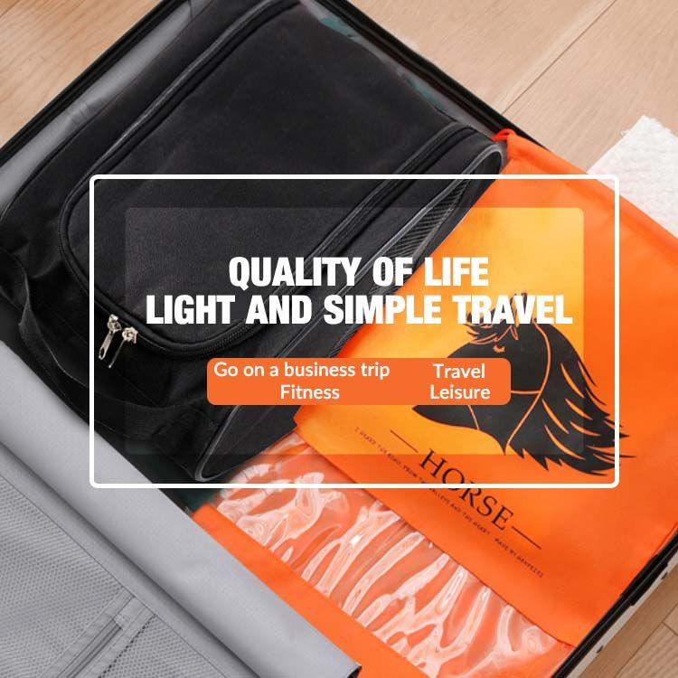 Shoe Bag for Convenient Storage and Protection Durable Wash Bag for Shoes