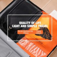 Shoe Bag for Convenient Storage and Protection Durable Wash Bag for Shoes