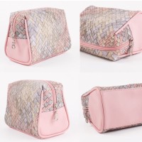 New Fashion Korean Style Womens PVC Bag
