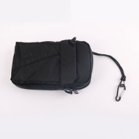 European American Style Large-Capacity Oxford Cloth Travel Document Card Bag Waterproof Multi-Functional Certificate Ho