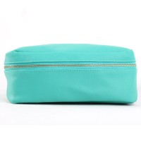 Portable Makeup Bag - Large Capacity Multi-compartment Travel Bag. Airlines Inflight Wash Bag