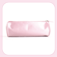 New Korean-style Womens Storage Bag - Waterproof Polyester Material Makeup Storage Bag  Airlines Inflight Wash Bag