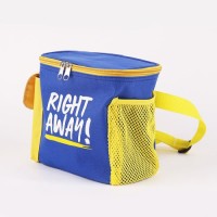 Wholesale Manufacturers Mens Multifunctional Waist Bag Logo Oxford Fashion Outdoor Running Sports Phone Coin Purse Le