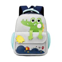 Perfect for preschool, kindergarten, or family outings, helping kids carry books, snacks, and toys with ease and comfor