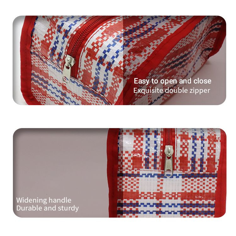 Wholesale Large Clear PP Transparent Daisy Zipper Makeup Bag Custom Logo Portable Fashion Cosmetic Storage Pouch