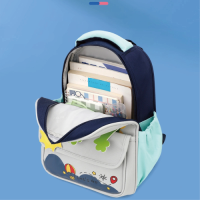 Perfect for preschool, kindergarten, or family outings, helping kids carry books, snacks, and toys with ease and comfor