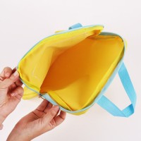 Drawing sessions, tutoring supplies, student gear transport, all-weather carrying