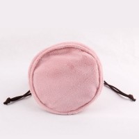 Customizable Logo Velvet Drawstring Pouch for Lipstick Jewelry Cosmetics-Small Gift Bags