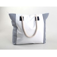 Womens Large Capacity Tote Bags Niche Design Fashion Splicing Shoulder Bags Dual Handle Zipper Direct Manufacturer