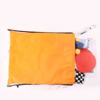 Sports Training Waterproof Drawstring Backpack for Men and Women Custom Logo Printed Small Student Bag Wholesale Shoppi