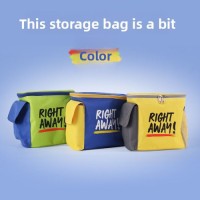 Wholesale Manufacturers Mens Multifunctional Waist Bag Logo Oxford Fashion Outdoor Running Sports Phone Coin Purse Le