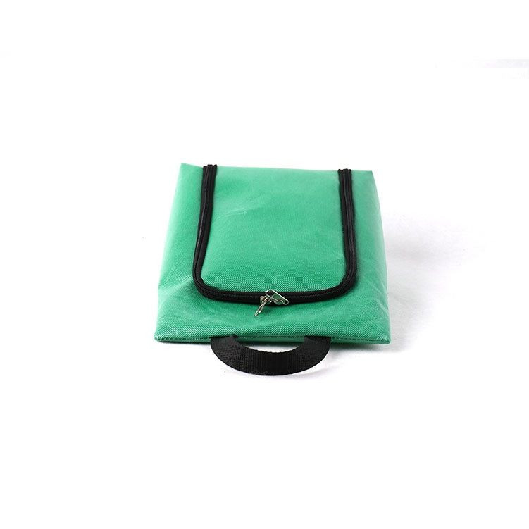 Manufacturer Portable Large Capacity Waterproof Multifunctional Travel Shoe Storage Bag Eco-Friendly Zipper Customizabl