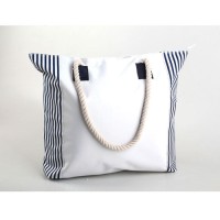 Womens Large Capacity Tote Bags Niche Design Fashion Splicing Shoulder Bags Dual Handle Zipper Direct Manufacturer